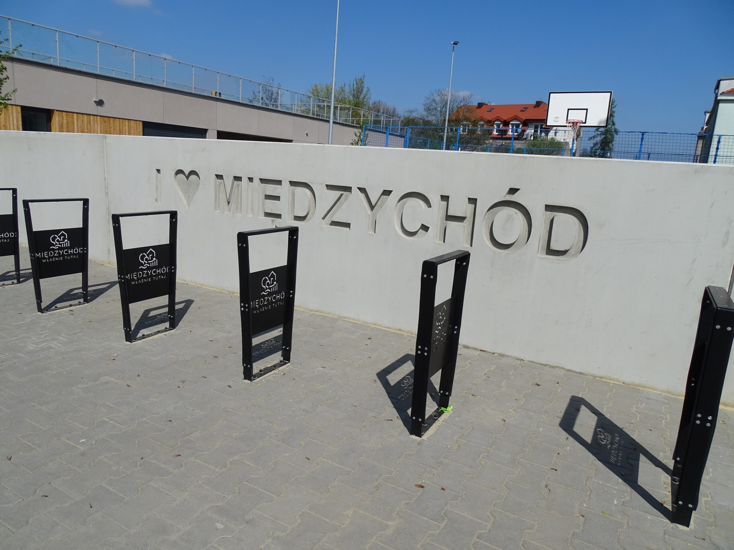 Zbiornik retencyjny w Ogródku Jordanowskim