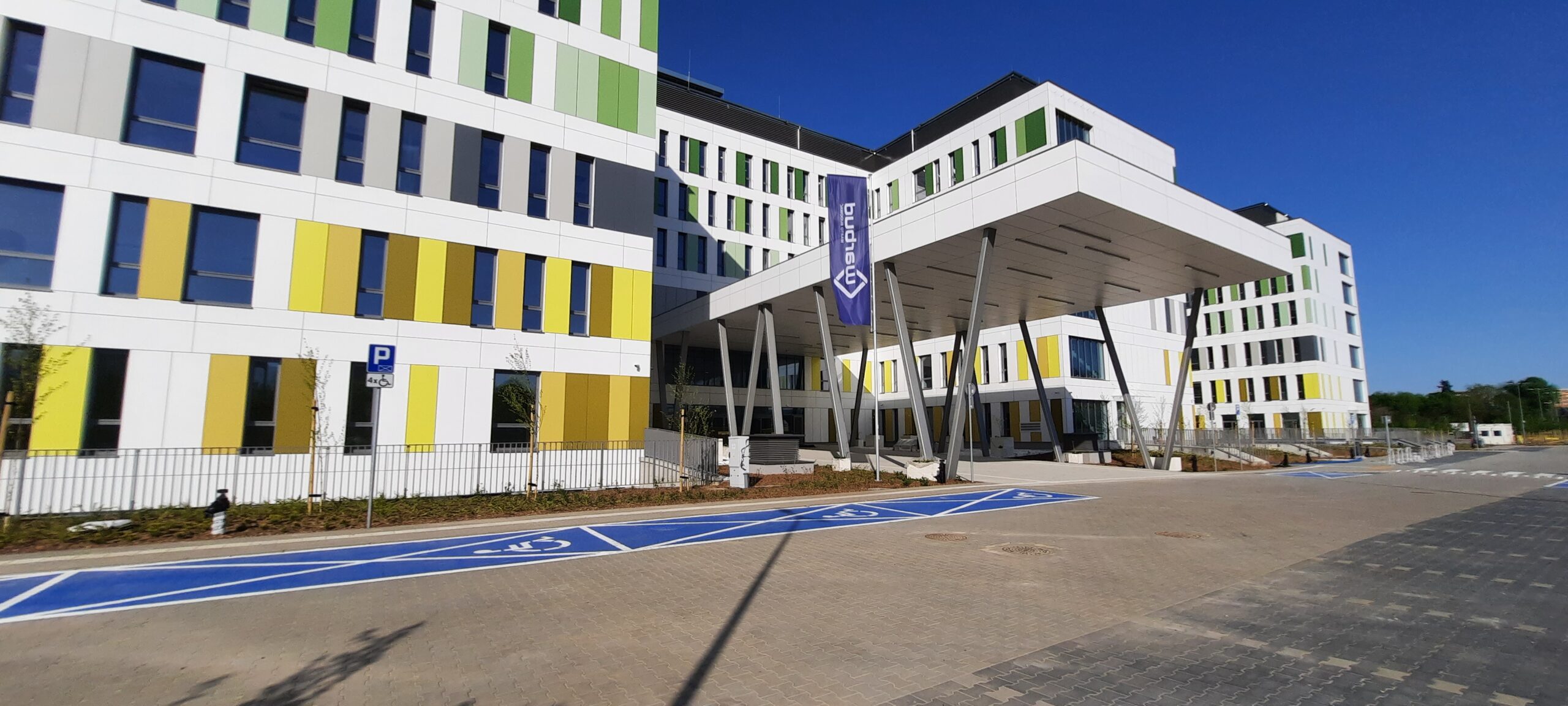 Układanie modułów